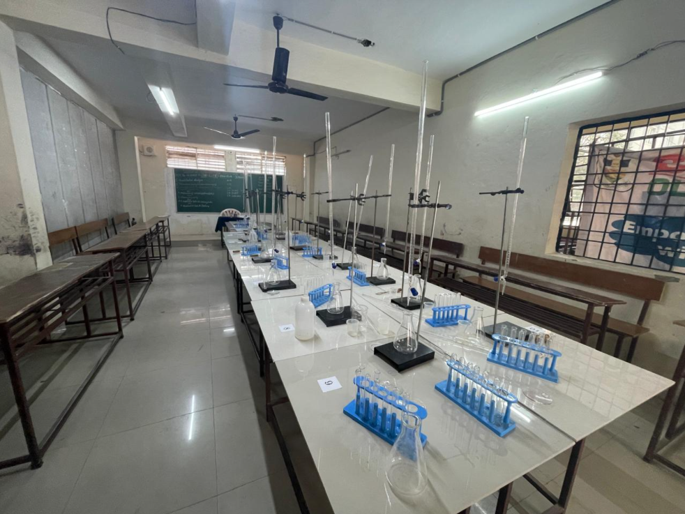 jahnavi jr college